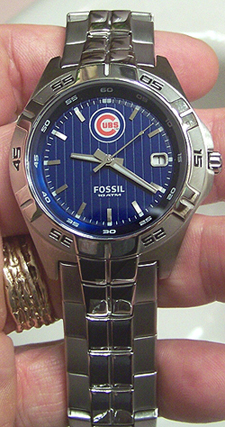 Store Statues Chicago