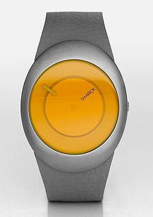 philippe starck watch. Philippe Starck Fossil