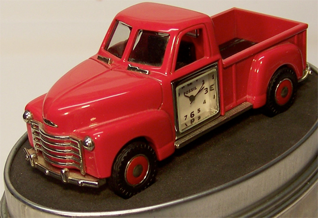 slwchevytruckdeskclock270.jpg slwchevytruckdeskclock270.jpg